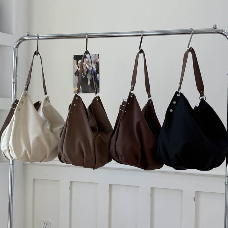 Luxury Lifestyle Handbags - Luxe designer luiertas, elegante crossbody handtas