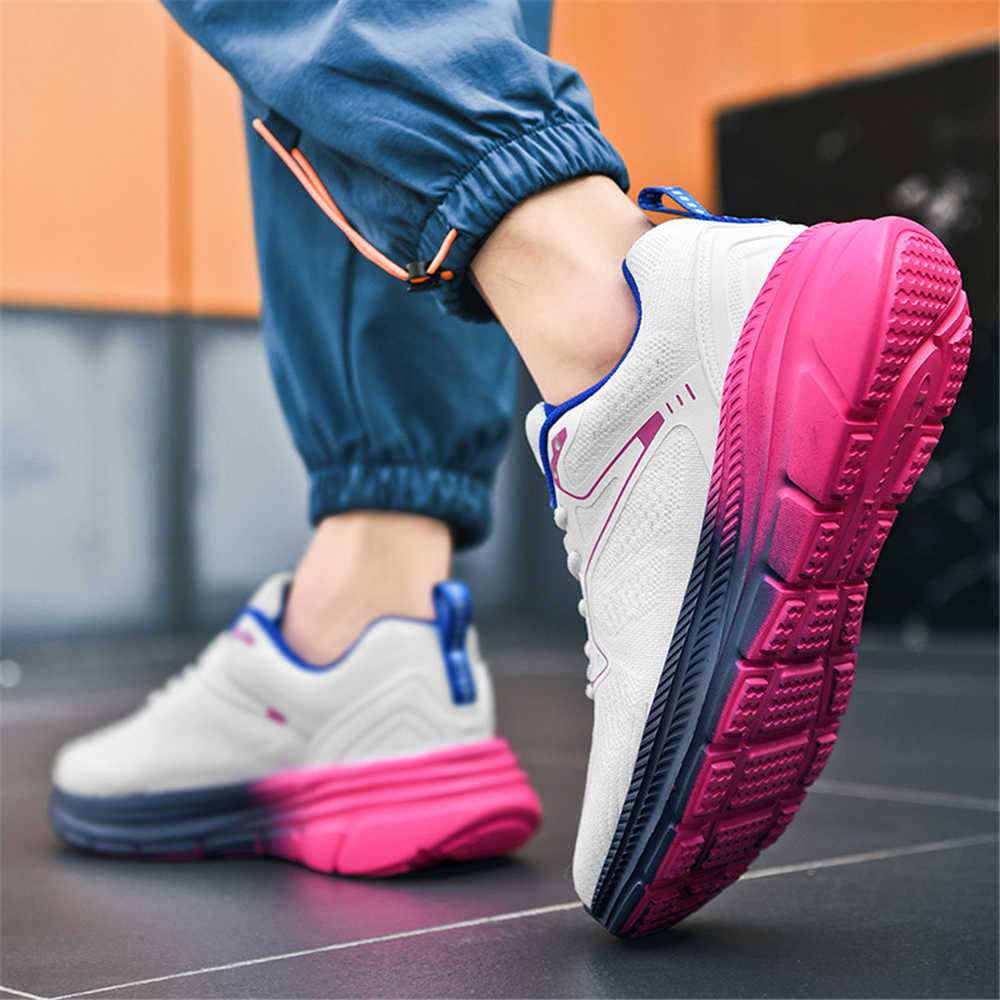 Luxury Lifestyle Brands - Lage veterschoenen voor heren, hardloopschoenen, Tene