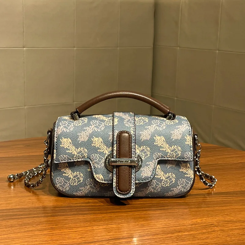 Luxury Lifestyle Handbags - Luxe handsfree designer luiertas voor vrouwen,