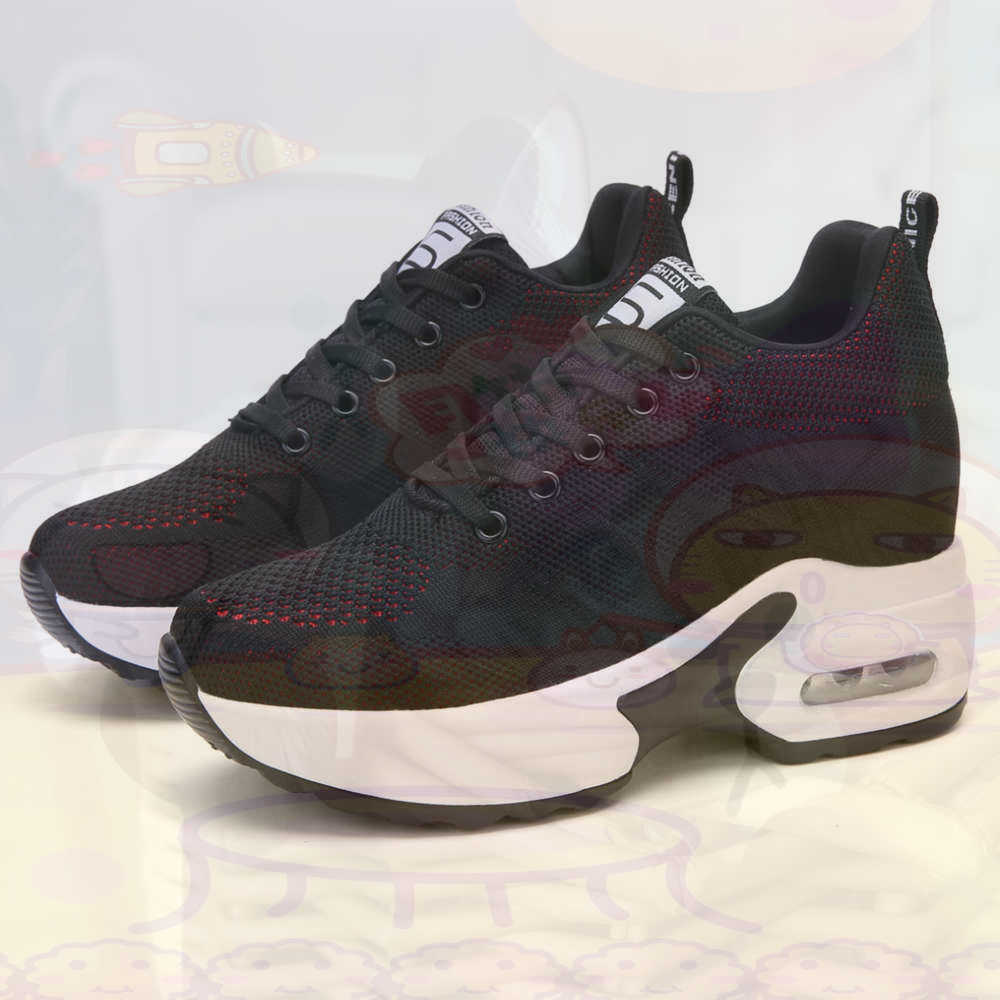 Luxury Men Lifestyle - Rode maat 36 schoenen vrouw tennis