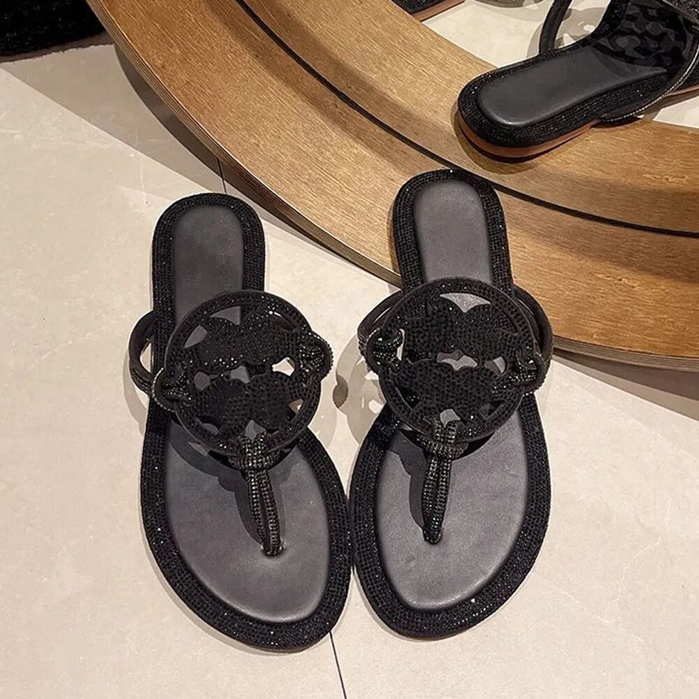 Luxury Lifestyle Store - Luxe merk sandalen van bekende ontwerpers