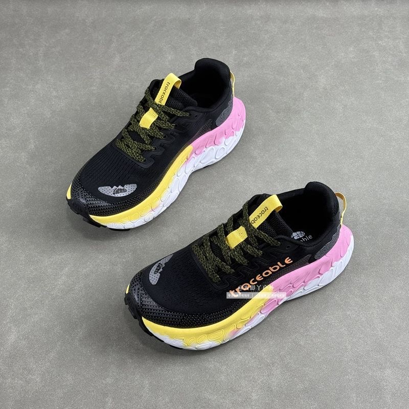 Luxury Men Lifestyle - 2026 Nieuwe hardloopschoenen voor unisex antislip