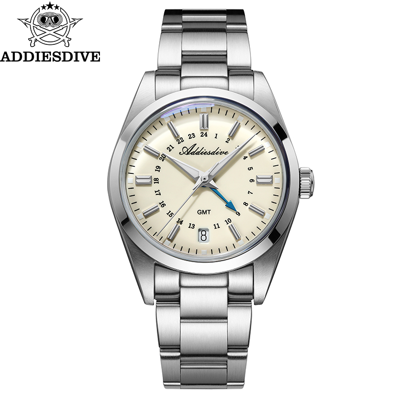 Luxury Lifestyle Men - Addiesdive Hot Merk 36 Mm Luxe