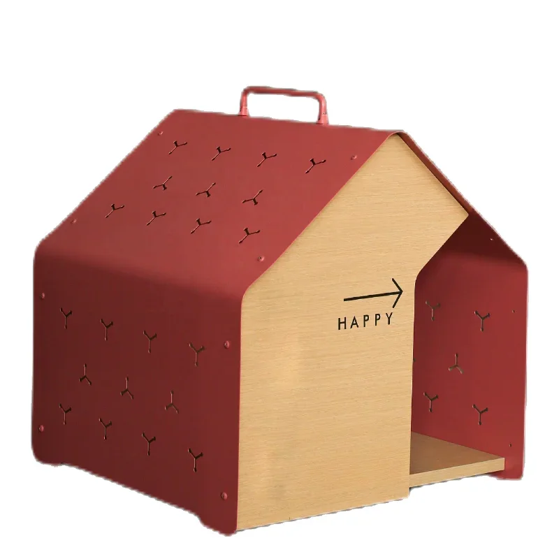 Luxury Lifestyle House - Hete verkoop Luxe hoogwaardig honden- of