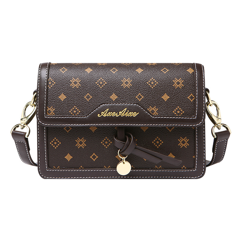 Luxury Lifestyle Handbags - Luxe handsfree designer luiertas voor vrouwen,