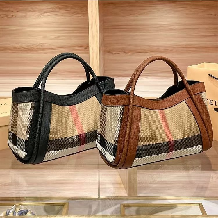 Luxury Lifestyle Handbags - Luxe handsfree designer luiertas voor vrouwen,