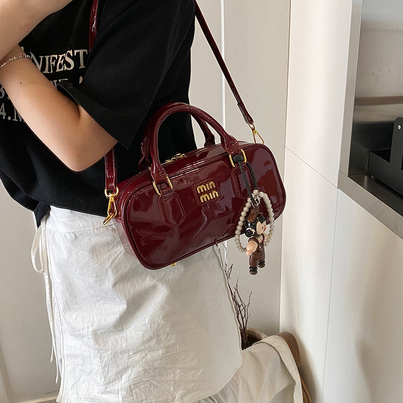 Luxe lederen handtas voor dame - Luxury Lifestyle Handbags recensie en prijs