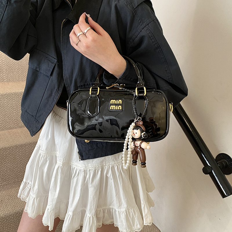 Luxe lederen handtas voor dame - Luxury Lifestyle Handbags recensie en prijs