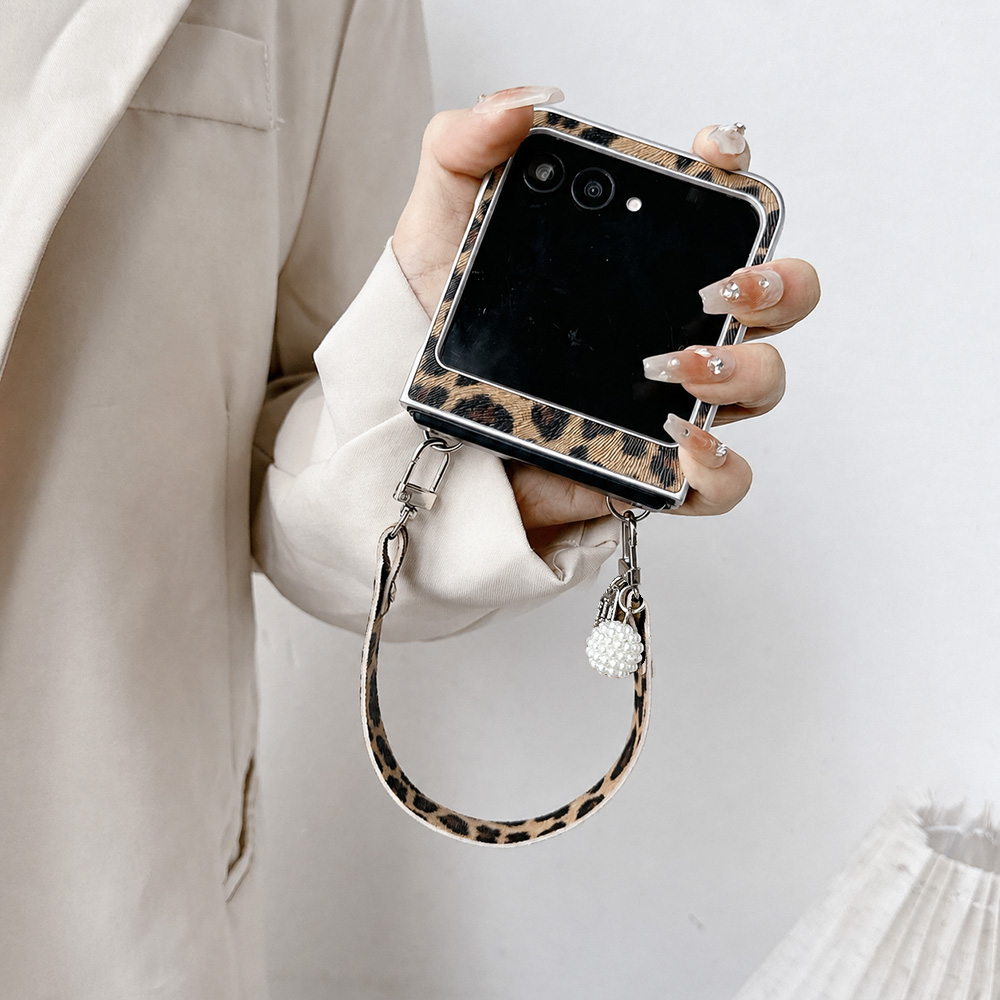 Luipaardprint Opvouwbare Flip  - Luxury Lifestyle Men recensie en prijs