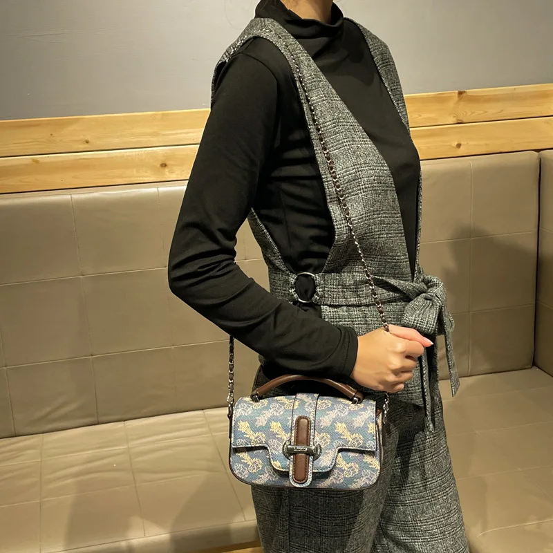 Luxe handsfree designer luiert - Luxury Lifestyle Handbags recensie en prijs