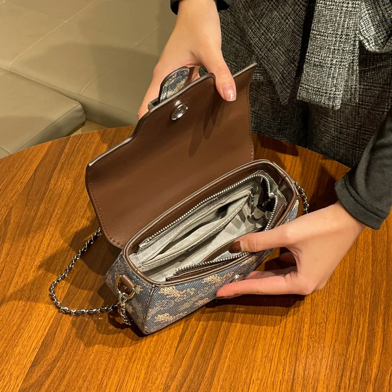 Luxe handsfree designer luiert - Luxury Lifestyle Handbags recensie en prijs