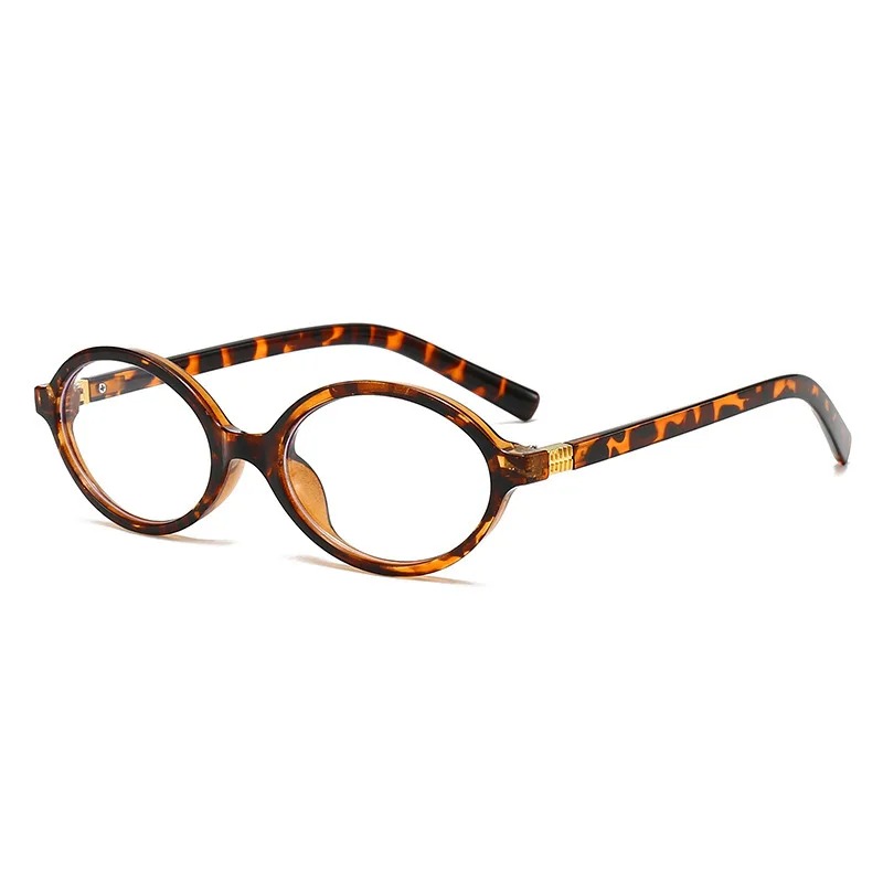 Vintage ovale zonnebril dames  - Luxury Lifestyle Men recensie en prijs