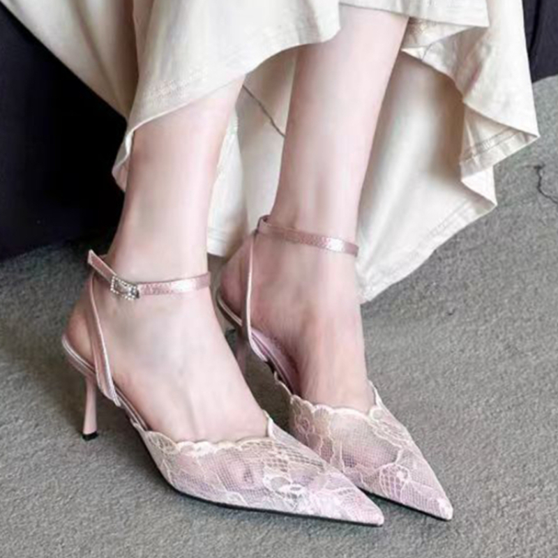 Elegante Damessandalen Sexy Ho - Luxury Lifestyle recensie en prijs