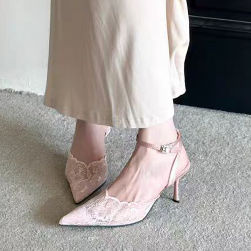 Elegante Damessandalen Sexy Ho - Luxury Lifestyle recensie en prijs