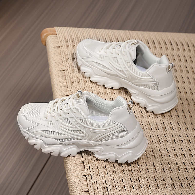Platform Plateforme Damesschoe - Luxury Men Lifestyle recensie en prijs