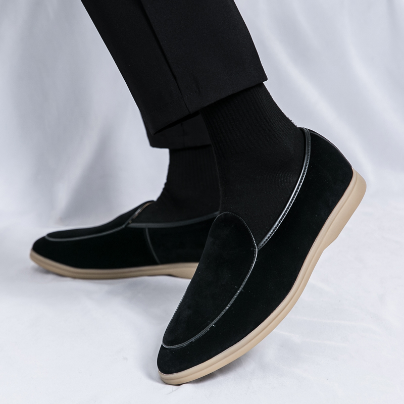 Mode Mannen Luxe Merk Loafer S - Luxury Lifestyle Men recensie en prijs
