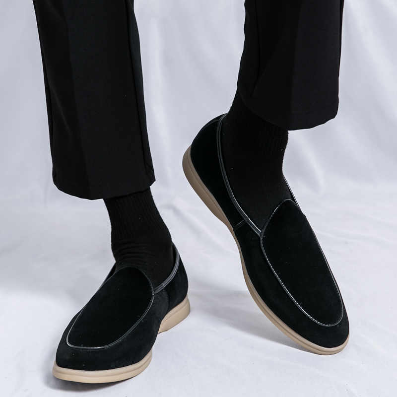 Mode Mannen Luxe Merk Loafer S - Luxury Lifestyle Men recensie en prijs