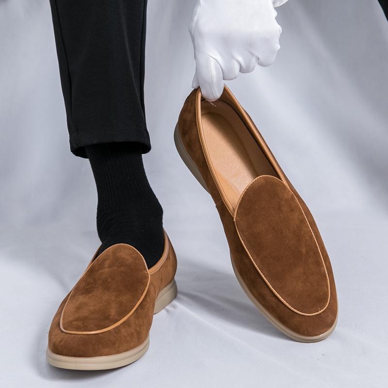 Mode Mannen Luxe Merk Loafer S - Luxury Lifestyle Men recensie en prijs