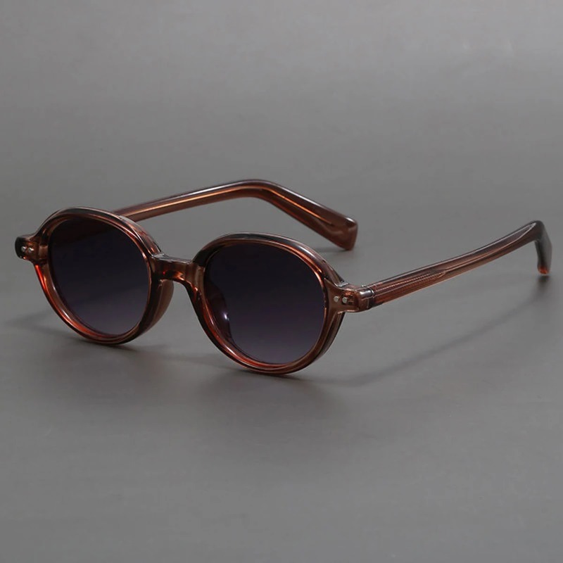 Sexy kleine ovale zonnebril vo - Luxury Lifestyle Store recensie en prijs