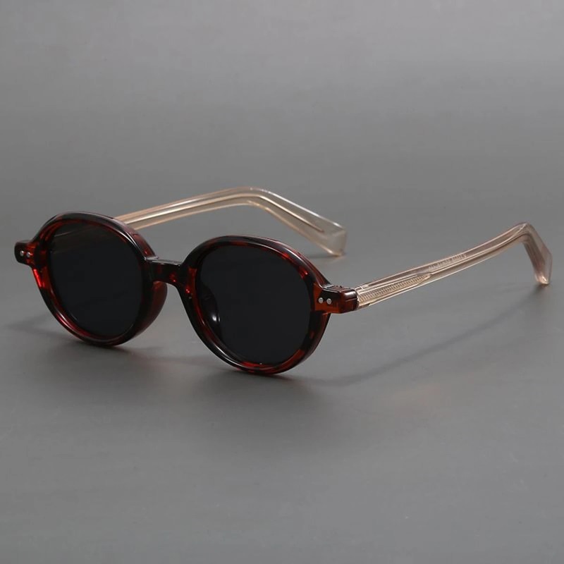 Sexy kleine ovale zonnebril vo - Luxury Lifestyle Store recensie en prijs