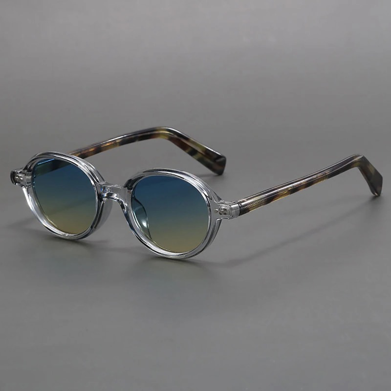 Sexy kleine ovale zonnebril vo - Luxury Lifestyle Store recensie en prijs