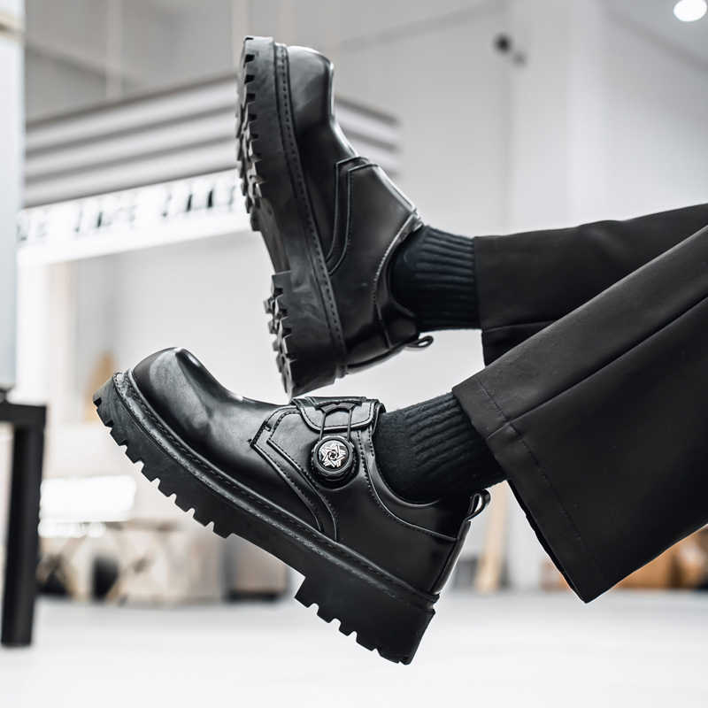 Maucassin Pipe Boots Heren Rai - Luxury Men Lifestyle recensie en prijs