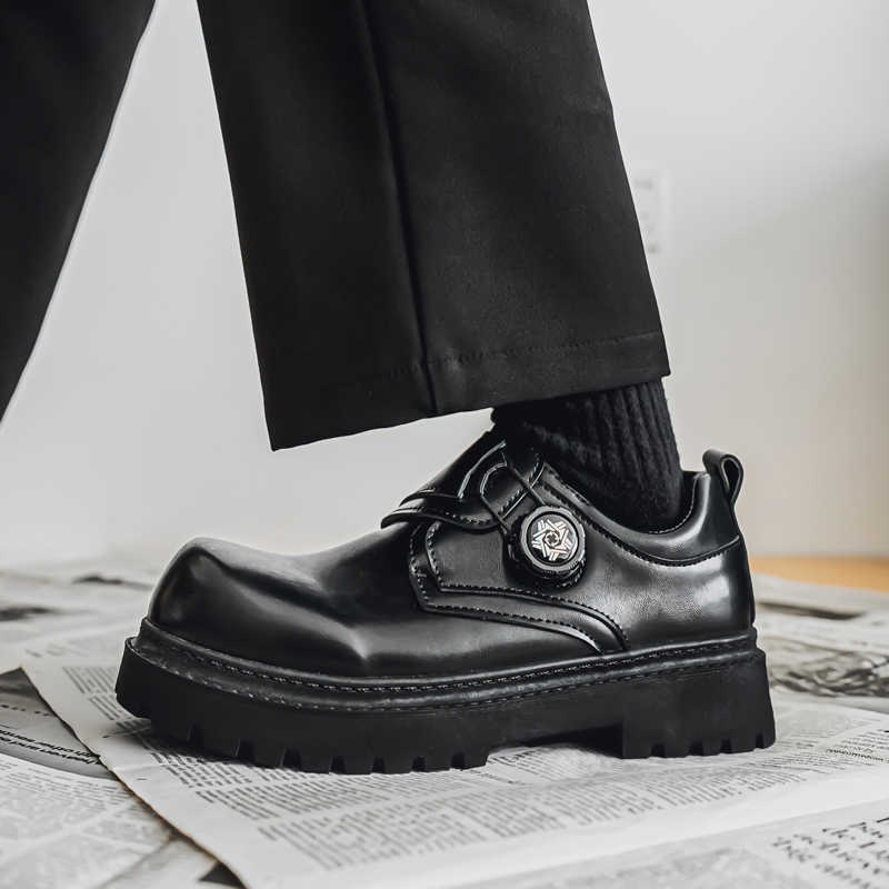 Maucassin Pipe Boots Heren Rai - Luxury Men Lifestyle recensie en prijs
