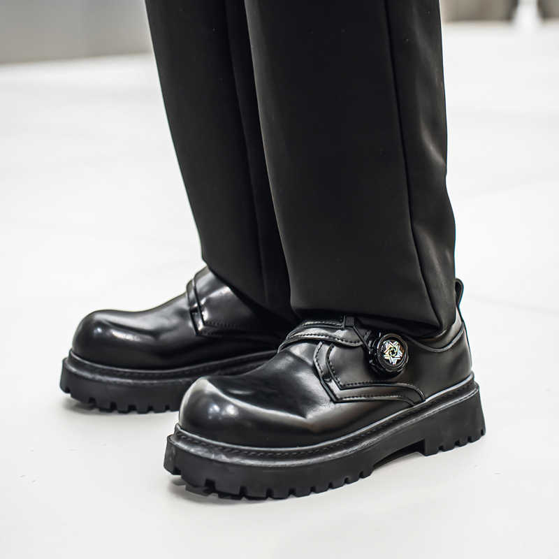 Maucassin Pipe Boots Heren Rai - Luxury Men Lifestyle recensie en prijs