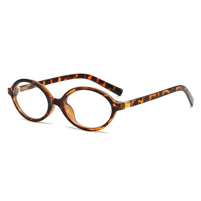 Vintage ovale zonnebril dames  - Luxury Lifestyle Men recensie en prijs