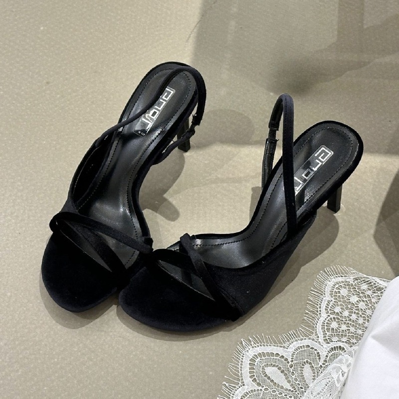 Fluwelen Luxe Vrouwen Hakken S - Luxury Lifestyle Store recensie en prijs