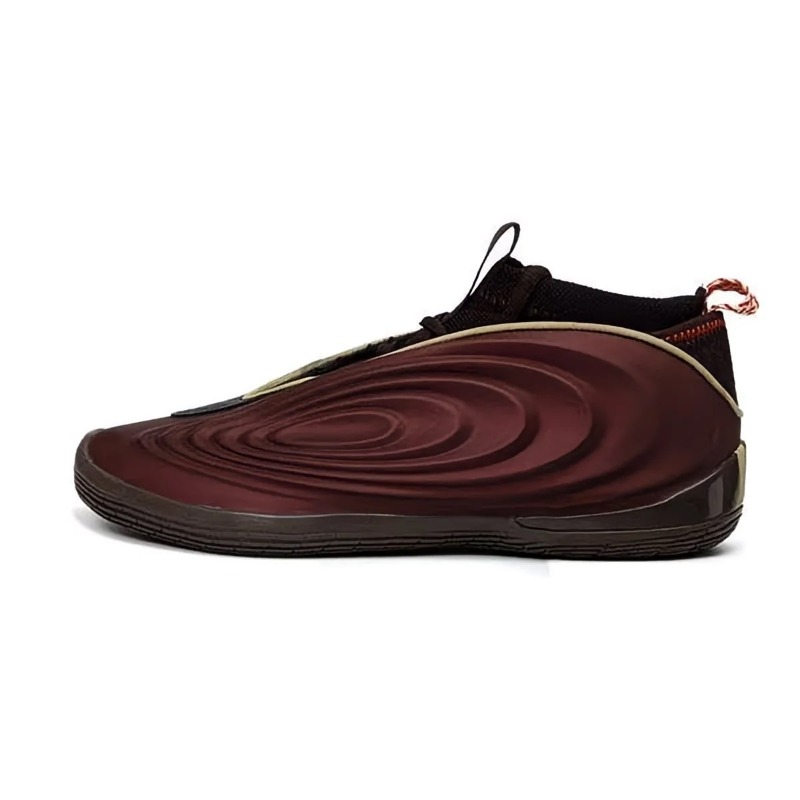 Super coole basketbalschoenen  - Luxury Men Lifestyle recensie en prijs