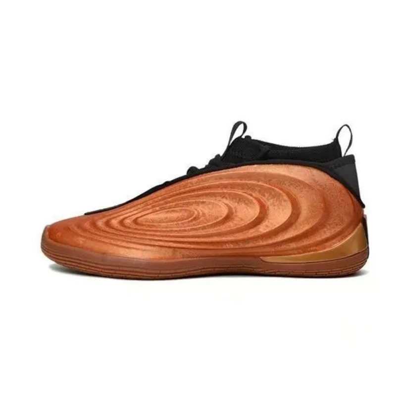Super coole basketbalschoenen  - Luxury Men Lifestyle recensie en prijs