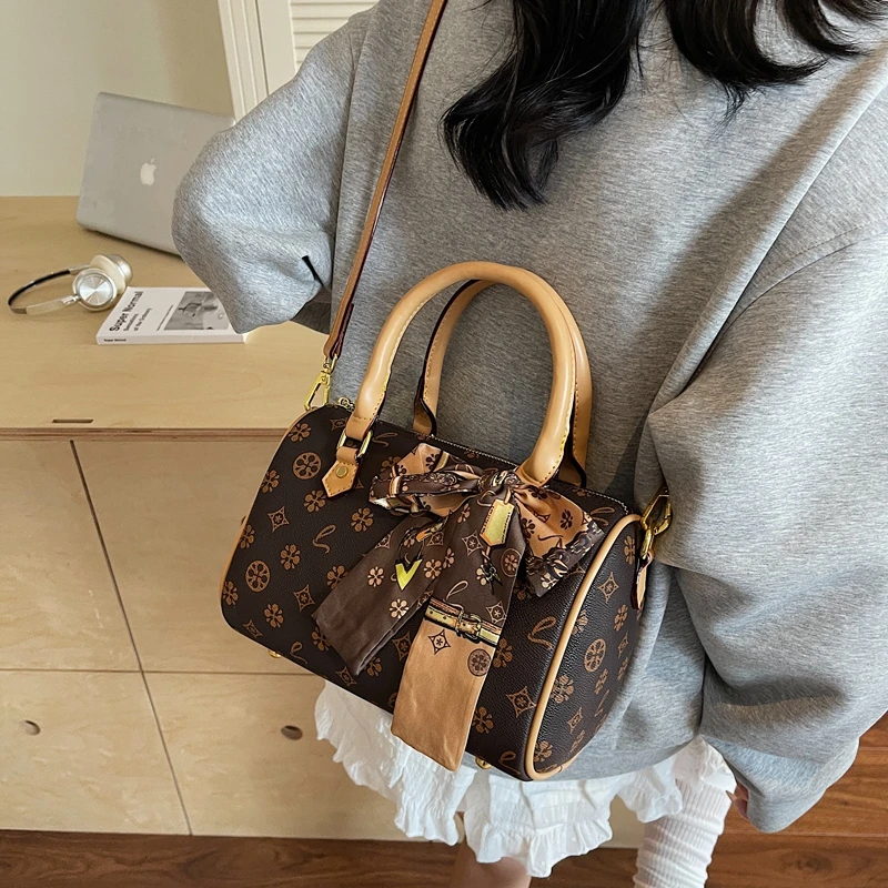 Elegante dames luxe lederen mo - Luxury Lifestyle Handbags recensie en prijs
