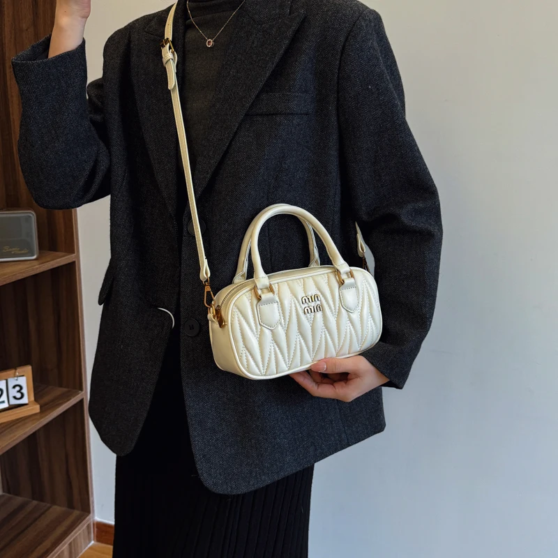 Dames luxe high-end lederen el - Luxury Lifestyle Handbags recensie en prijs