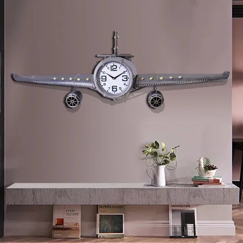 Woonkamer Stille Wandklokken M - Luxury Lifestyle Watches recensie en prijs