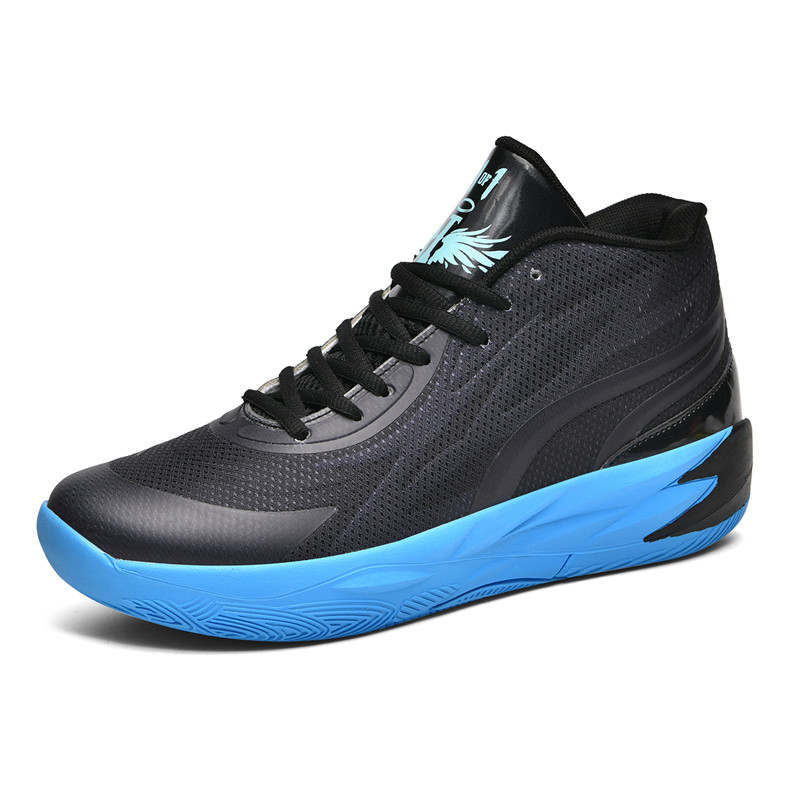2026 Nieuwe basketbalschoen he - Luxury Men Lifestyle recensie en prijs