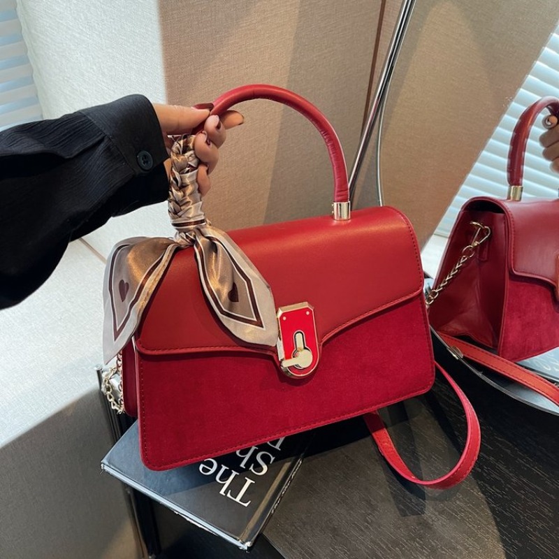 Luxe All-in-One Designer Luiie - Luxury Lifestyle Handbags recensie en prijs