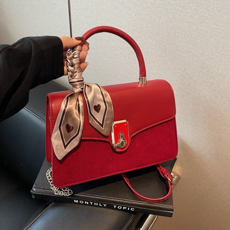 Luxe All-in-One Designer Luiie - Luxury Lifestyle Handbags recensie en prijs