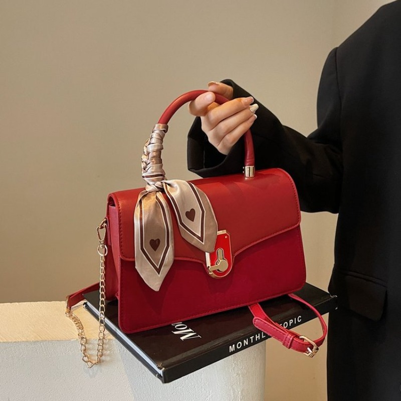 Luxe All-in-One Designer Luiie - Luxury Lifestyle Handbags recensie en prijs