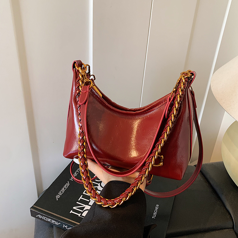 Luxe dames lederen crossbody t - Luxury Lifestyle Handbags recensie en prijs