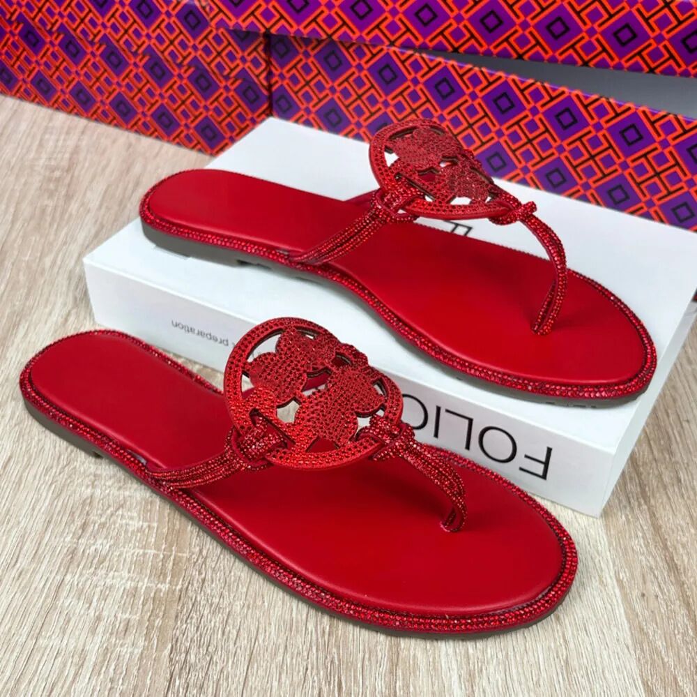 Luxe merk sandalen van bekende - Luxury Lifestyle Store recensie en prijs