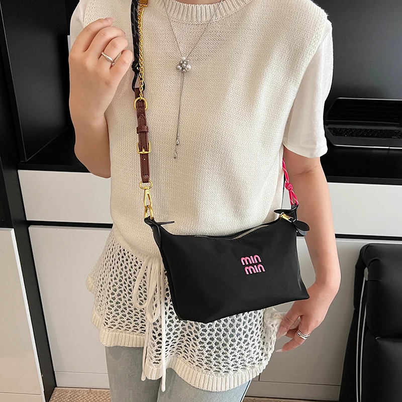 Luxe dames lederen schoudertas - Luxury Lifestyle Handbags recensie en prijs