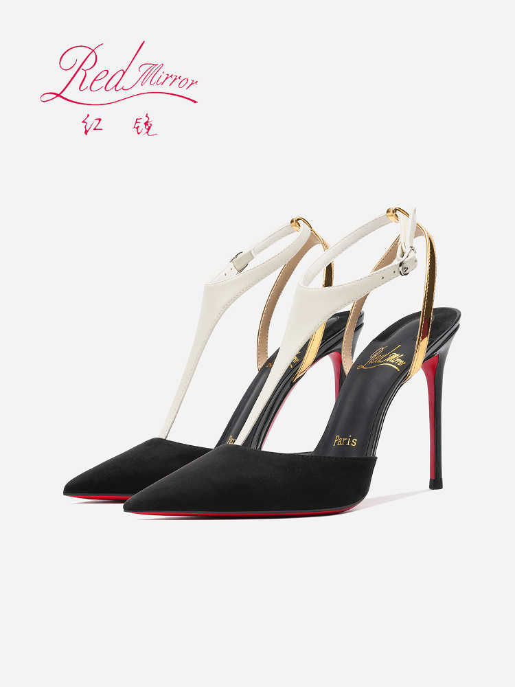 Gladiator sandalen met hak Zom - Luxury Lifestyle Store recensie en prijs