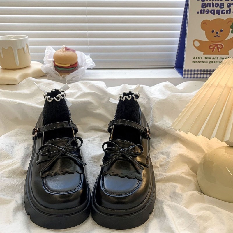 Luxe dames lakleren schoenen L - Luxury Lifestyle recensie en prijs