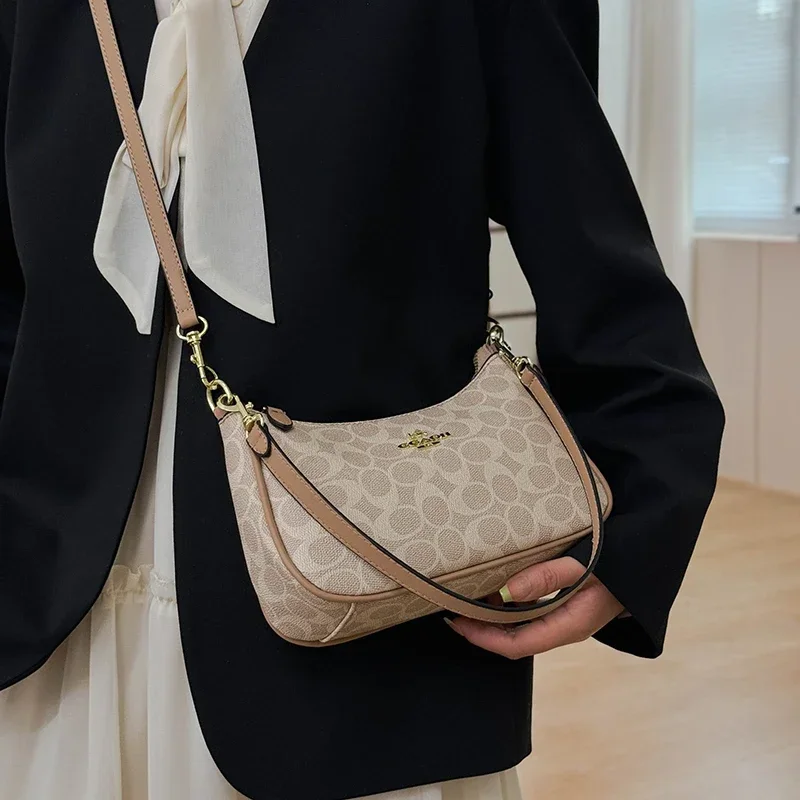 Luxe dames lederen handtas, el - Luxury Lifestyle Handbags recensie en prijs