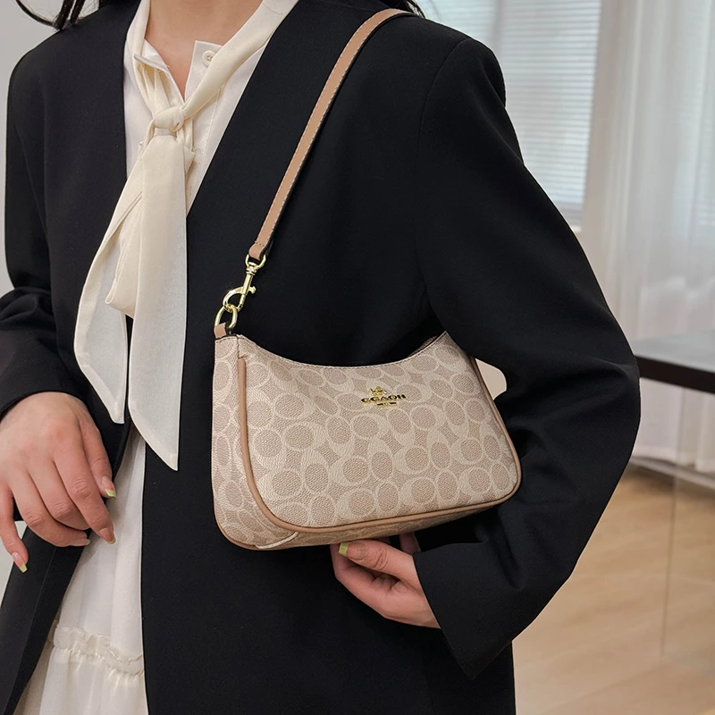 Luxe dames lederen handtas, el - Luxury Lifestyle Handbags recensie en prijs