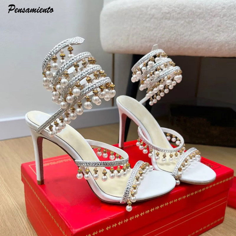 Luxe strass steentjes parels k - Luxury Lifestyle recensie en prijs