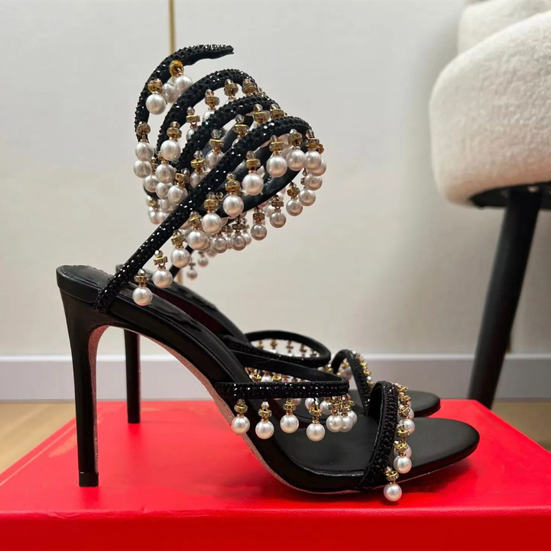 Luxe strass steentjes parels k - Luxury Lifestyle recensie en prijs