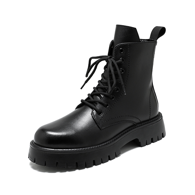 Heren Luxe Mode Echt Lederen L - Luxury Lifestyle Men recensie en prijs
