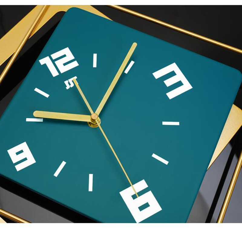 3D Scandinavische vierkante sc - Luxury Lifestyle Watches recensie en prijs